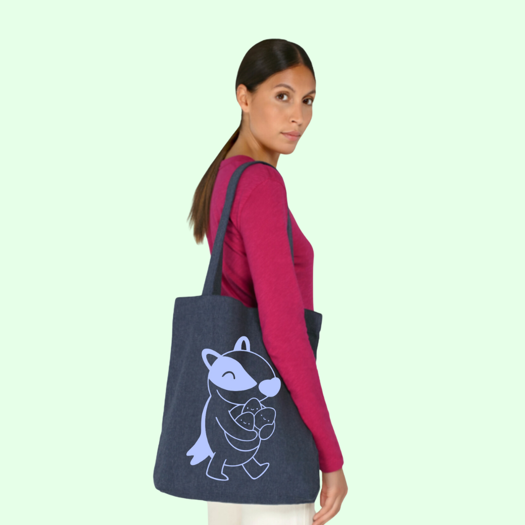 Bridgelands Eco-Friendly Tote Bag